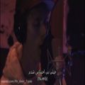 عکس ترجمه و زیرنویس آهنگ | Numb (Cover) - Machine Gun Kelly