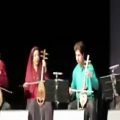 عکس اجرای زنده «مرغ سحر» با صدای استاد محمدرضا شجریان