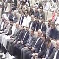 عکس استاد محمدرضا شجریان در همایش حافظ - سه شنبه 15 اردیبهشت 94