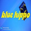 عکس معرفی افکت گیتار الکتریک Way Huge Smalls Blue Hippo Analog Chorus WM61