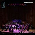 عکس «کنسرتینو برای کمانچه و ارکستر» اثر «هوشنگ کامکار»
