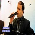 عکس حمید فلاح-اجرای زنده آهنگ یکی هست مرحوم پاشایی