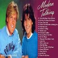 عکس موسیقی کلاسیک - فول آلبوم Modern Talking Greatest Hits