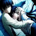 عکس nightcore stay with me