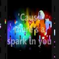 عکس Firework - Katy Perry lyrics