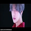 عکس دانلود موزیک ویدیو DNA از BTS