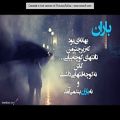 عکس امیرعلی....رفیق بارون