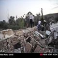 عکس اهنگ لری روله-میرزاوند-در سوگ زلزله اذربایجان