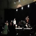 عکس سامی یوسف-اجرای ترانه فارسی جان جانان در کنسرت فنلاند