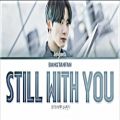 عکس NEW SONG! BTS Jungkook Still With You (방탄소년단 정국 Still With You) #2020BTSFESTA