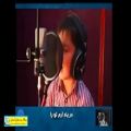 عکس آواز پر از احساس و شور یک پسر بچه 5 ساله افغان