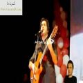 عکس اجرای زنده محسن یگانه www.ConcertFA.Com