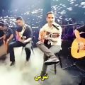 عکس کنسرت محسن یگانه قدیمی ولی عالیییی