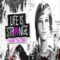عکس موسیقی آرامش بخش صفحه بازی Life Is Strange: Before the Storm