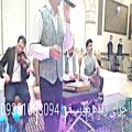 عکس اجرای زنده موسیقی جشن های عقدو عروسی