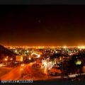 عکس ترانه زیبا - در دستگاه دشتی - برگردی به شیراز - داود مهذبیه