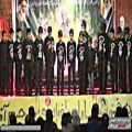 عکس گروه سرود انصارالمهدی «عج»