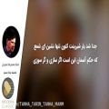 عکس استاد محمدرضا شجریان تصنیف پیام نسیم