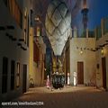 عکس طراحی صدا آیتم میان برنامه ماه رمضان