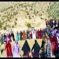 عکس اولین اثر موسیقی کودکانه بختیاری با صدای : بهار کرم‌ پور / امیرحسین اسکندری