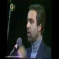 عکس اجرای ارکست سمفونیک «دریغا» (برای رحلت امام خمینی)؛ محمد گلریز
