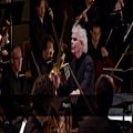 عکس Bach’s “St John Passion” with Simon Rattle and Peter Sellars - Part I