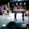 عکس آهنگ زیبای فیلم KOYLA شاهرخ خان با اجرای UDIT NARAYAN