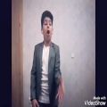 عکس cover music farzadfarzin bago mage chi dari