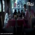 عکس موزیک ویدیو جدید سریال دل از شهاب مظفری