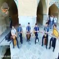 عکس ترانه به اصفهان رو گروه هنری بام به مناسبت هفته اصفهان