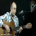 عکس ترانه ترکی یاغما یاغیش با گیتار در این ویدئو