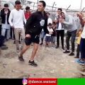 عکس رقاص افقانی
