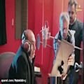 عکس موزیک ویدئو جدید از استاد ایرج خواجه امیری