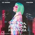 عکس دانلود موزیک Paranoia (Ft Feezer) اثر Gz-Band