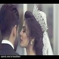 عکس آهنگ ایرانی شاد و عاشقانه برای تالار های عروسی شماره 2
