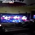 عکس جدیدترین کنسرت بهنام بانی 7 اذر 96 در برج میلاد