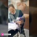 عکس دندانپزشک حرفه ای *مهراد جم*