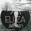 عکس دانلود موزیک Eliza اثر ACven