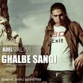 عکس دانلود موزیک Ghalbe Sangi اثر Adel-Salimi