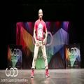 عکس برترین رقص داب استپ از یه رزمی کار