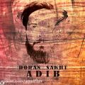 عکس دانلود موزیک Daran Sakht اثر Adib