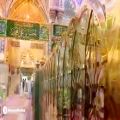 عکس نماهنگ زیبا در رثای امام حسن مجتبی ع با نوای حاج میثم مطیعی
