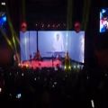 عکس در این ویدئو گزارش از کنسرت بهنام بانی را ببینید