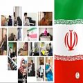 عکس ای ایران⁦ به زبان لبنانی