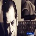 عکس در گذشت ناصر چشم آذر، پیشگام موسیقی پاپ ایران