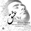 عکس دانلود موزیک Eshgh اثر Afshin-Amini