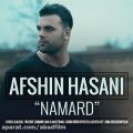 عکس دانلود موزیک Namard اثر Afshin-Hasani