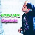 عکس دانلود موزیک Gharashmish (Feat Sinaxina) اثر Afshin-Linux