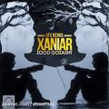 عکس دانلود موزیک Zood Gozasht (AFX Remix) اثر Xaniar