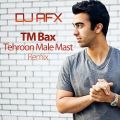 عکس دانلود موزیک Tehroon Male Mast (DJ AFX Remix) اثر TM-Bax